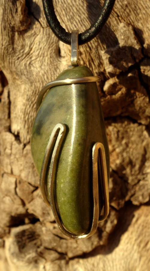 Green grace — foto 1