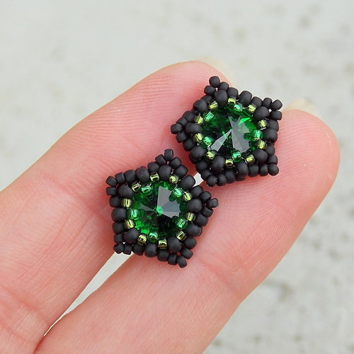 Z magických kouzel - Swarovski... — foto 1