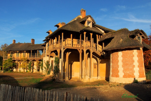 Vesnička V