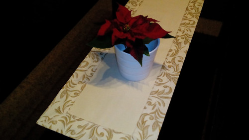 Vanoční ornament 79 x 25,5 — foto 1