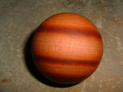 Duhovka střední — foto 1