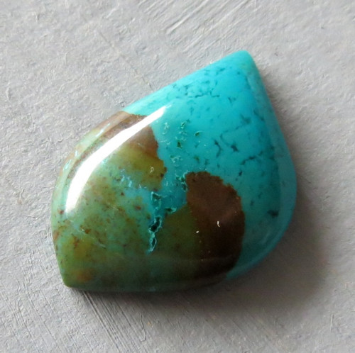 Gem Silica - Peru č.2 — foto 1