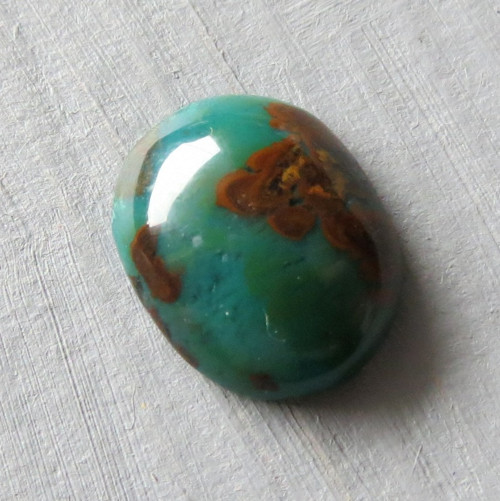 Gem Silica - Peru č.3 — foto 1