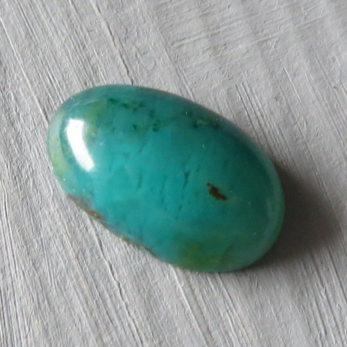 Gem Silica - Peru č.5 — foto 1