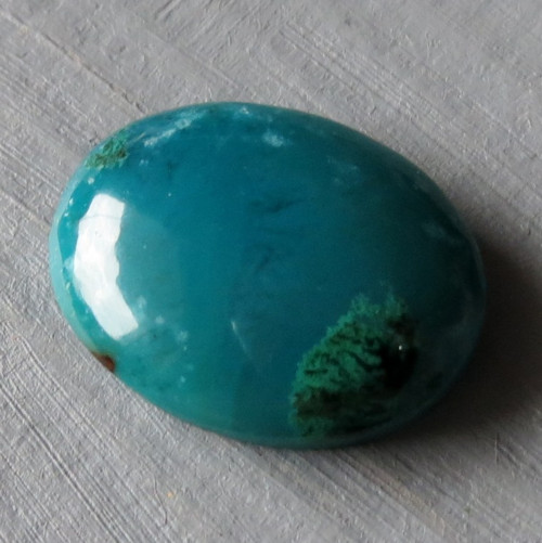 Gem Silica - Peru č.6 — foto 1