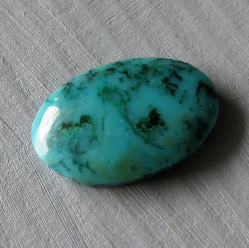 Gem Silica - Peru č.7 — foto 1
