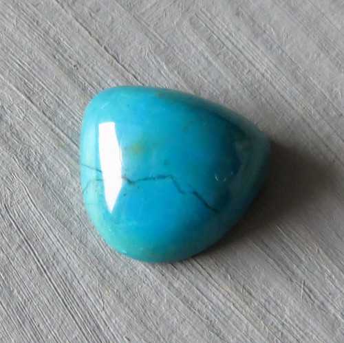 Gem Silica - Peru č.8 — foto 1