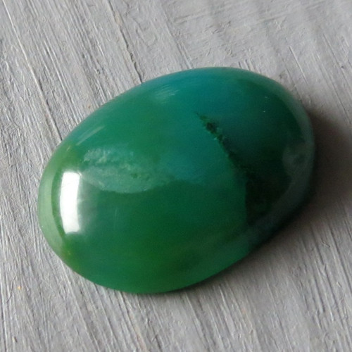 Gem Silica - Peru č.11 — foto 1
