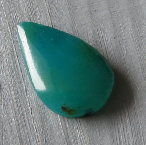 Gem Silica - Peru č.12 — foto 1