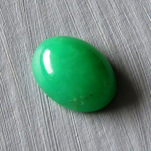 Chryzopras Tanzánie č. C1 — foto 1
