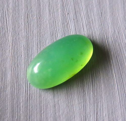 Chryzopras Tanzánie č. C8 — foto 1