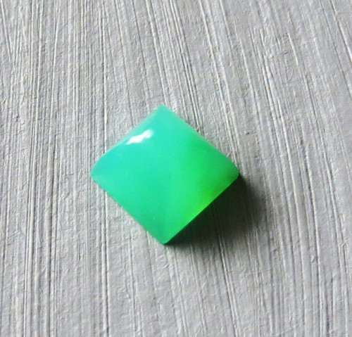 R Chryzopras Tanzánie č. C12 — foto 1