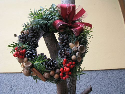 Adventní — foto 1