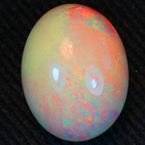Ethiopský opál 5.39 cts — foto 1