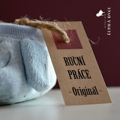 Cedulka - Ruční Práce — foto 1