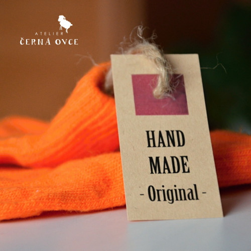 Cedulka - Handmade — foto 1