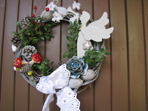 Shabby s Andělem — foto 1