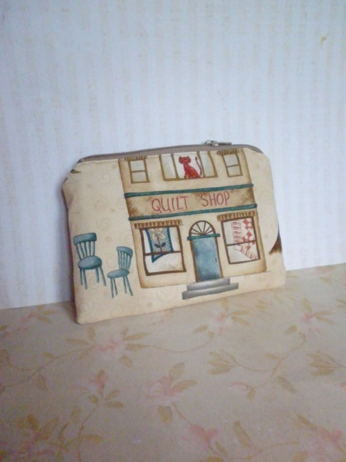 Quilt shop — foto 1