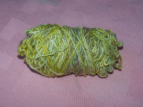 Zahrádečka - merino SW — foto 1