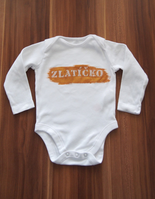 Body "Zlatíčko" — foto 1