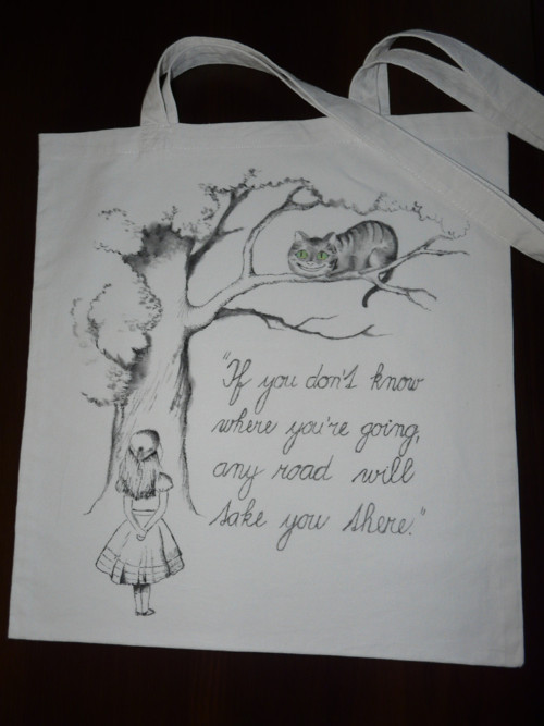 Taška "Alice" — foto 1