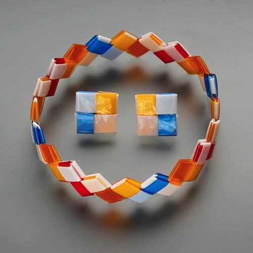 Upcycling: Sada Ludibrium