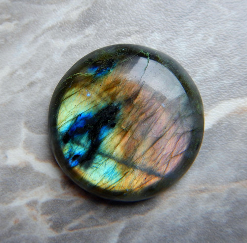 Kabošon "Rainbow" — foto 1