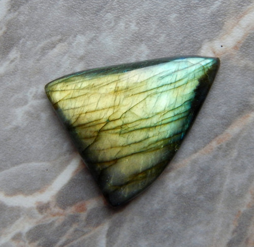 Kabošon "Triangle" — foto 1