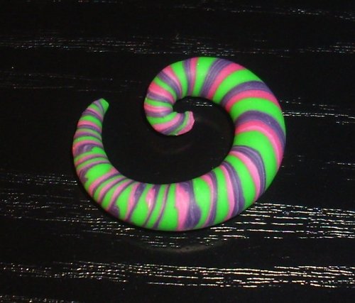 Twister-6-7mm — foto 1