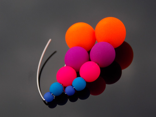 UV Neo Bubbles... — foto 1