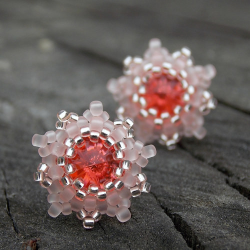 Červánkové - Swarovski... — foto 1