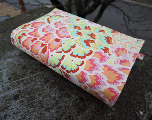 Obal na knihu - Amy Butler — foto 1