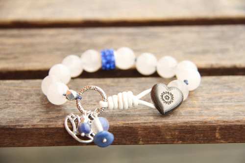 Bohemian white — foto 1