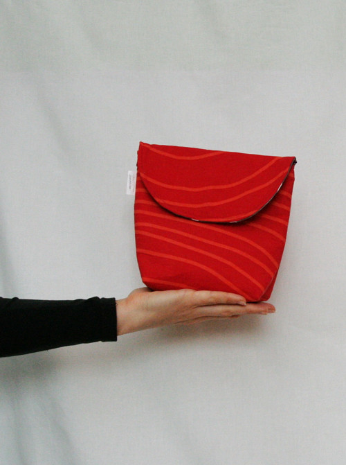 Mls Bag - Čáry máry — foto 1