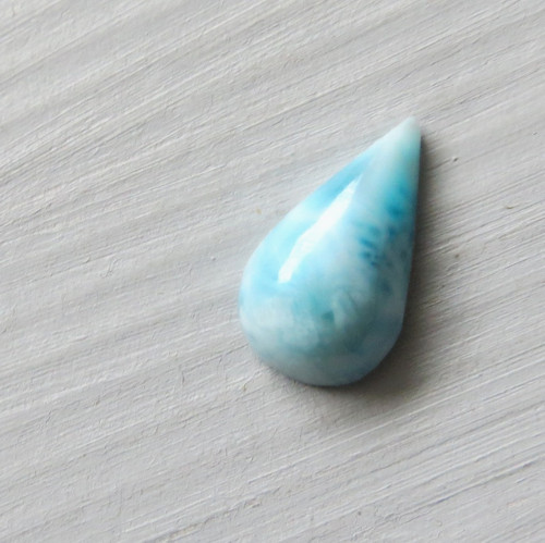 Larimar, Andělský kámen, č.03 — foto 1