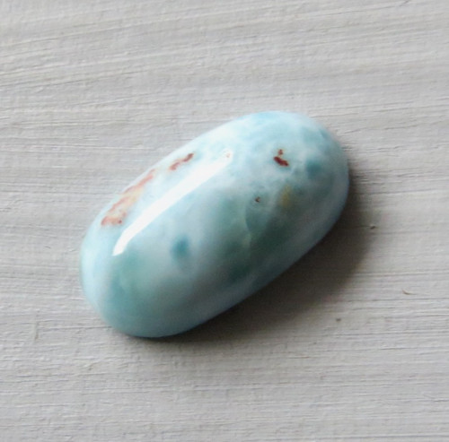 Larimar, Andělský kámen, č.07 — foto 1