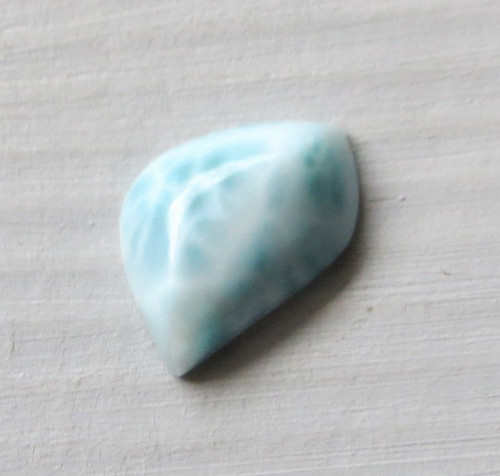 Larimar, Andělský kámen, č.08 — foto 1