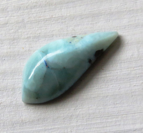 Larimar, Andělský kámen, č.011 — foto 1