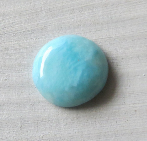R Larimar, Andělský kámen, č.012 — foto 1