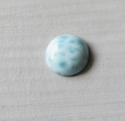 Larimar, Andělský kámen, č.013 — foto 1
