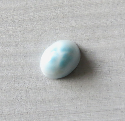 Larimar, Andělský kámen, č.014 — foto 1
