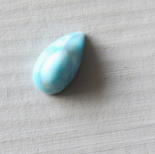 Larimar, Andělský kámen, č.015 — foto 1