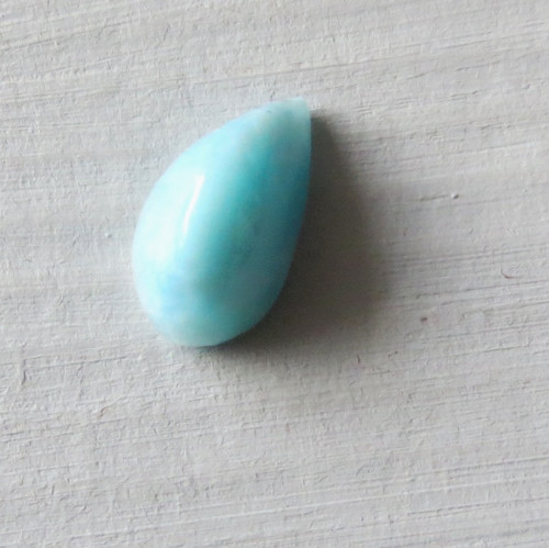 Larimar, Andělský kámen, č.016 — foto 1