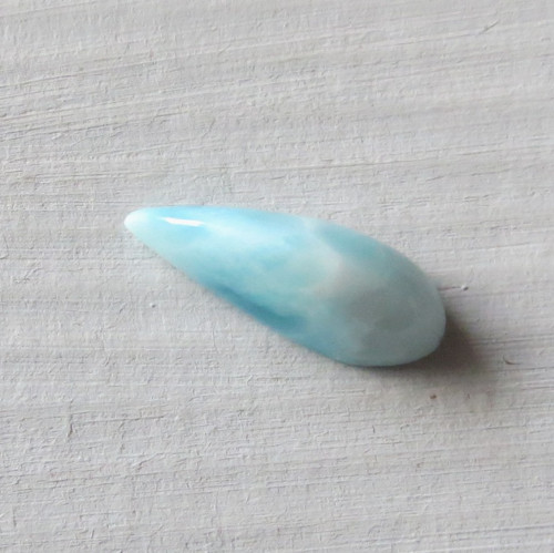 Larimar, Andělský kámen, č.017 — foto 1