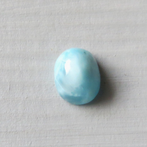Larimar, Andělský kámen, č.018 — foto 1