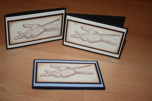 Magnetické záložky — foto 1