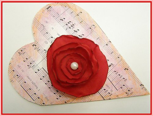 Mon rose — foto 1