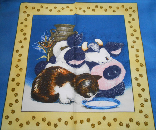 Kitty Play — foto 1