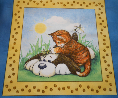 Kitty Play — foto 1
