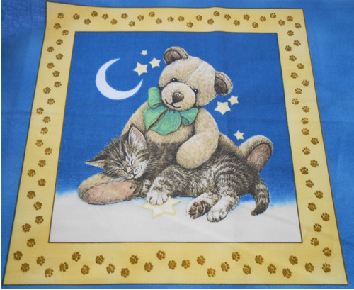 Kitty Play — foto 1